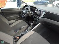 Usado VW Taigo Life 110 CV (80 kW) 2022 Blanco SUV