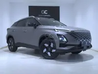 Nuevo Omoda 5 147 CV (108 kW) 2026 Gris SUV
