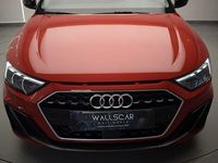 Usado Audi A1 Sportback S-Line 110 CV (80 kW) 2024 Rojo Utilitario