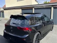 Usado VW Golf VIII R 320 CV (235 kW) 2023 Negro Berlina