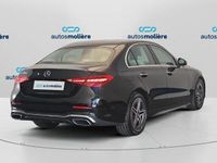 Usado Mercedes C300 313 CV (230 kW) 2023 Berlina