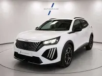 Usado Peugeot 2008 Allure 101 CV (74 kW) 2024 Blanco SUV