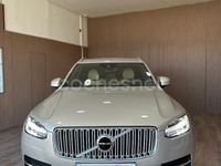 Usado Volvo XC90 Inscription 235 CV (172 kW) 2017 Beige SUV