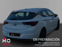 Usado Opel Astra 125 CV (91 kW) 2019