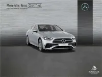 Usado Mercedes C300e 313 CV (230 kW) 2025 Berlina