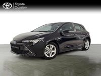 Usado Toyota Corolla Active 122 CV (89 kW) 2022 Negro