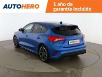 usado Ford Focus Sb. 1.5 EcoB. Auto-S&S Titanium 150