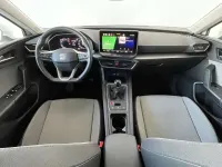 Nuevo Seat Leon Style 116 CV (85 kW) 2026 Azul Utilitario