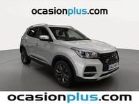 Usado DR DR 4.0 116 CV (85 kW) 2023 Blanco SUV