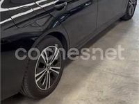 Usado Mercedes E220 194 CV (142 kW) 2020 Negro Berlina
