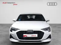 Usado Audi A3 Sportback Advanced 150 CV (110 kW) 2025 Blanco Utilitario