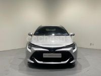 Usado Toyota Corolla Business Edition 122 CV (89 kW) 2021 Gris / plata Familiar