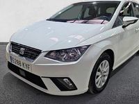 Brugt Seat Ibiza Style 95 HK (69 kW) 2019 Hatchback