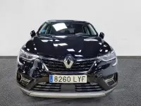 Usado Renault Arkana Intens 140 CV (102 kW) 2022 SUV
