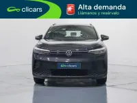 Usado VW ID.4 Pro Performance 219 kW (299 CV) 2022 Negro SUV
