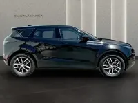 Usado Land Rover Range Rover evoque S 269 CV (197 kW) 2025 Negro SUV