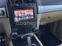 Usado VW Touareg 240 CV (176 kW) 2010 Negro SUV