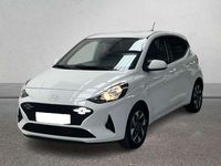 Usado Hyundai i10 63 CV (46 kW) 2025 Utilitario