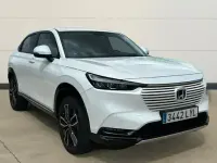 Usado Honda HR-V Advance 131 CV (96 kW) 2022 Blanco SUV