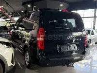 Usado Hyundai H-1 140 CV (102 kW) 2008 Negro Monovolumen