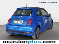 usado Fiat 500S 1.0 6v GSE 52KW (70 CV)