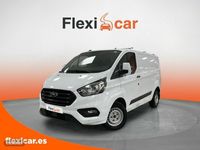 usado Ford Transit 2.0 TDCI 96kW (130CV) Van 280 L1 MHEV Trend- 4 P