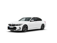 Usado BMW 318 150 CV (110 kW) 2025 Blanco Berlina