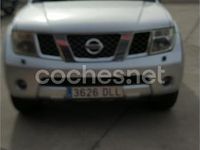 Usado Nissan Pathfinder 174 CV (127 kW) 2005 Gris / plata SUV
