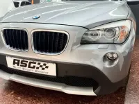 Usado BMW X1 184 CV (135 kW) 2012 Gris SUV