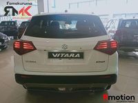 Usado Suzuki Vitara 129 CV (94 kW) 2025 Blanco SUV