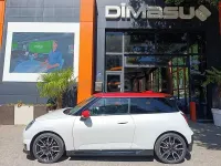 Usado Mini Cooper 135 kW (184 CV) 2025 Eléctrico Utilitario