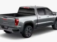Nuevo GMC Sierra 426 CV (313 kW) 2026 Plateado Pickup/Camioneta