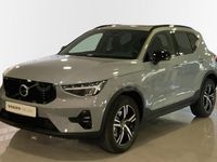 Usado Volvo XC40 Plus 163 CV (119 kW) 2025 Gris / plata SUV