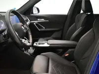 Usado BMW X1 M Sport 245 CV (180 kW) 2025 Azul SUV
