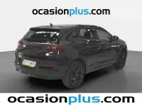 Usado Opel Grandland X S 131 CV (96 kW) 2023 Negro SUV