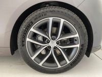 Usado Land Rover Range Rover Sport SE Dynamic 460 CV (338 kW) 2025 Gris / plata SUV