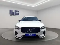 Usado Volvo XC60 R-Design 351 CV (258 kW) 2022 Blanco SUV