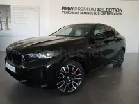 Usado BMW X6 M Sport 286 CV (210 kW) 2026 Negro SUV