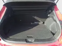 Usado Nissan Qashqai N-Connecta 140 CV (102 kW) 2021 Rojo SUV