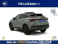 Usado Omoda 5 197 CV (144 kW) 2023 Beige SUV