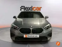 Usado BMW 218 Gran Coupé 140 CV (102 kW) 2021 Gris Coupe