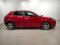 usado Alfa Romeo Giulietta 1.6jtd Super Tct 120