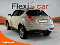 usado Nissan Juke DIG-T EU6 85 kW (115 CV) 6M/T ACENTA