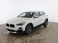 Usado BMW X2 Comfort Edition 116 CV (85 kW) 2019 Blanco SUV