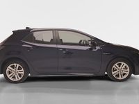 Usado Toyota Corolla Active 122 CV (89 kW) 2021 Azul Berlina