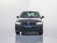 Usado VW Tiguan Life 245 CV (180 kW) 2022 Blanco SUV