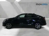 Usado Renault Arkana RS Line 140 CV (102 kW) 2021 Negro SUV
