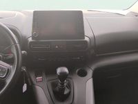 Usado Toyota Proace Verso Active 110 CV (80 kW) 2021 Blanco Familiar
