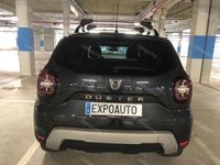 usado Dacia Duster 1.6 Glp Essential 4x2 84kw