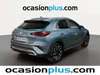 Usado Kia XCeed 100 CV (73 kW) 2025 Blanco SUV